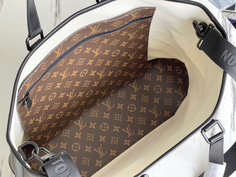 LV Shopping Bags